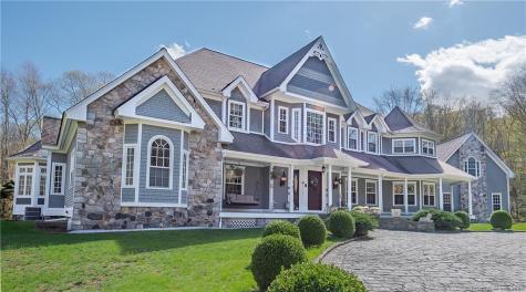 14 Hop Brook Road Brookfield CT 06804