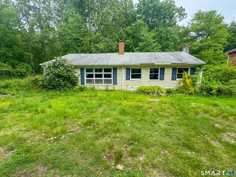 11 Brook Trail East Hampton CT 06424
