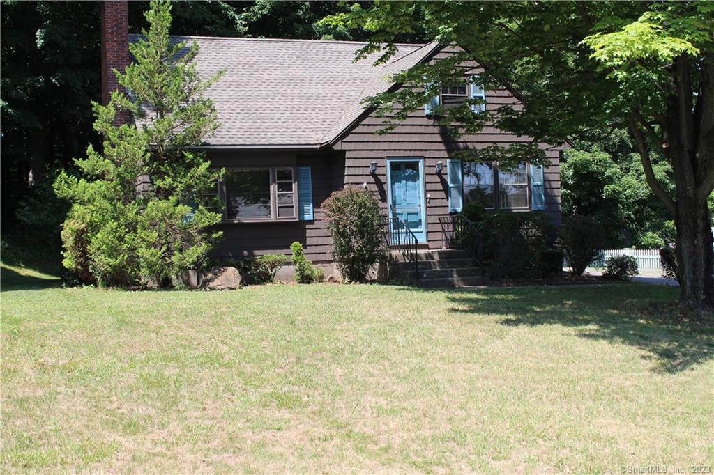 138 Skyline Drive Southington CT 06489
