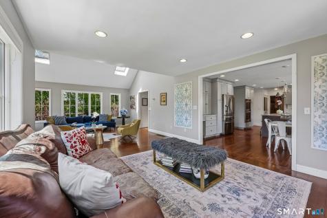 168 Fern Avenue Litchfield CT 06759
