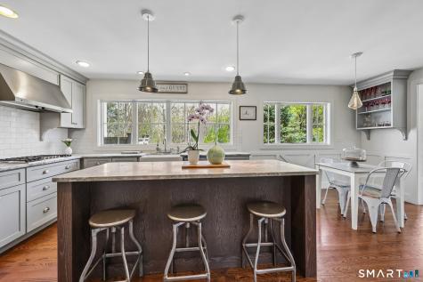 168 Fern Avenue Litchfield CT 06759