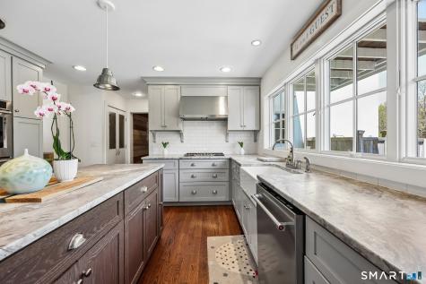 168 Fern Avenue Litchfield CT 06759