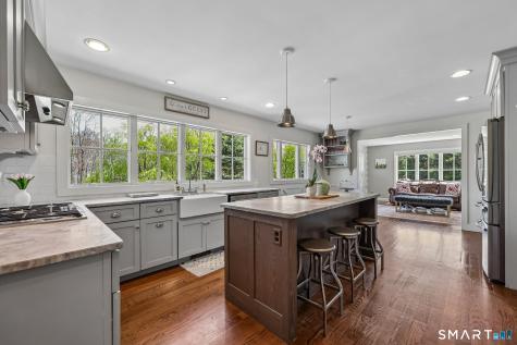 168 Fern Avenue Litchfield CT 06759