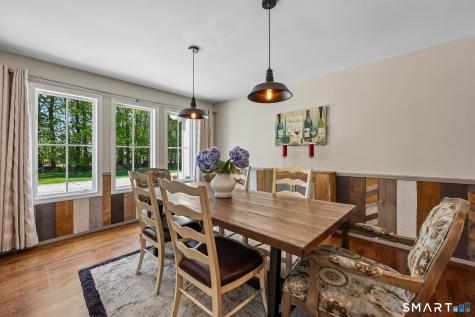168 Fern Avenue Litchfield CT 06759