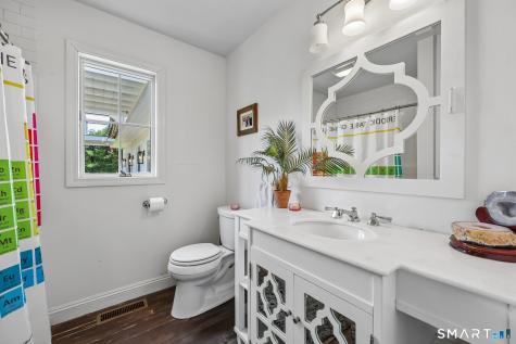 168 Fern Avenue Litchfield CT 06759