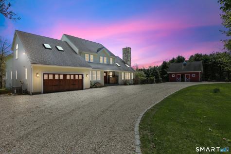 168 Fern Avenue Litchfield CT 06759