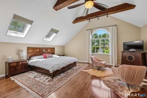 168 Fern Avenue Litchfield CT 06759