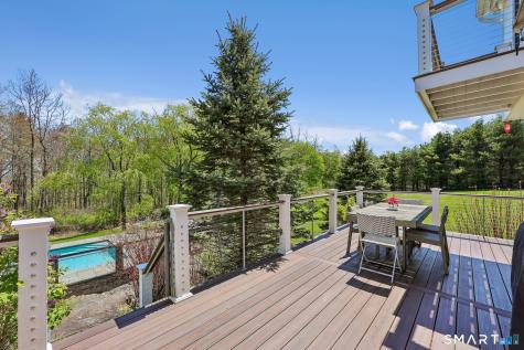 168 Fern Avenue Litchfield CT 06759