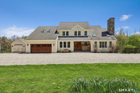 168 Fern Avenue Litchfield CT 06759
