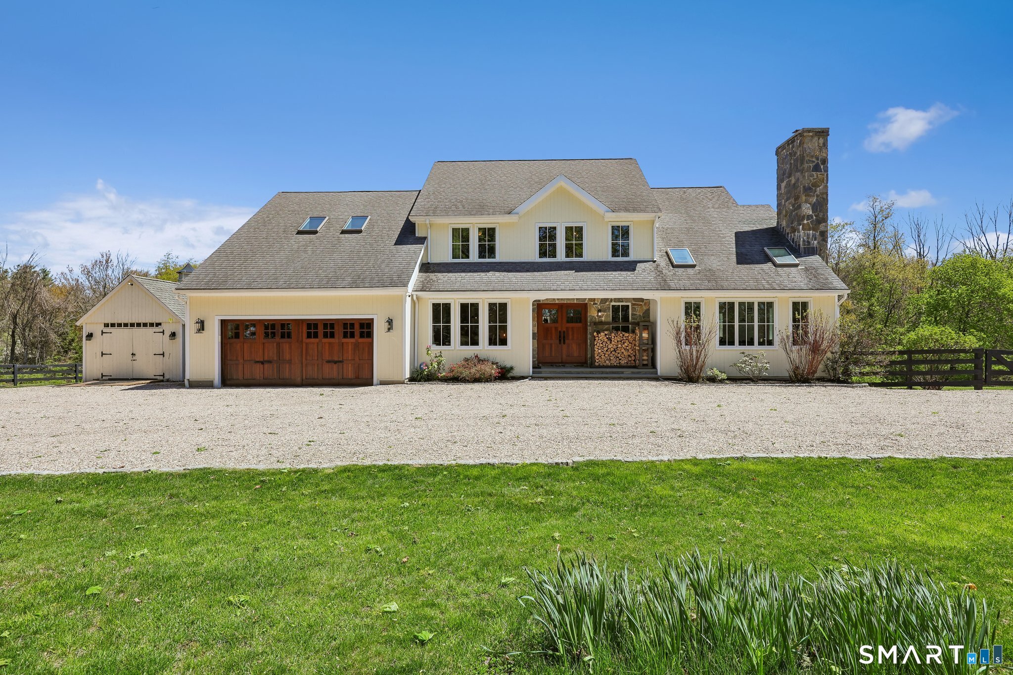 168 Fern Avenue Litchfield CT 06759