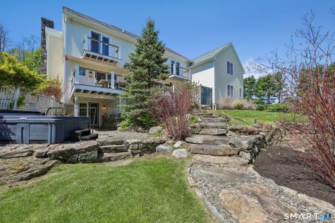 168 Fern Avenue Litchfield CT 06759