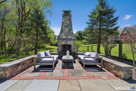 168 Fern Avenue Litchfield CT 06759