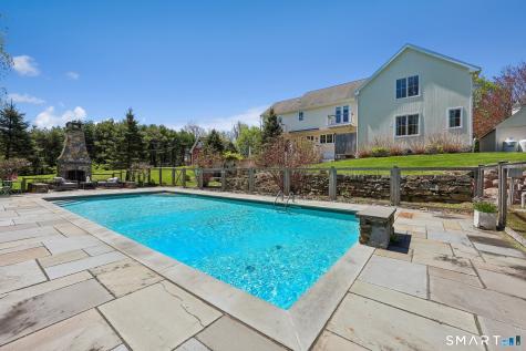 168 Fern Avenue Litchfield CT 06759