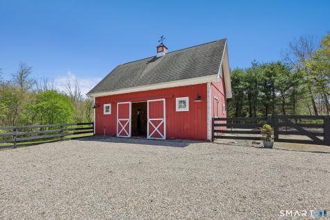 168 Fern Avenue Litchfield CT 06759