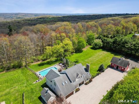 168 Fern Avenue Litchfield CT 06759