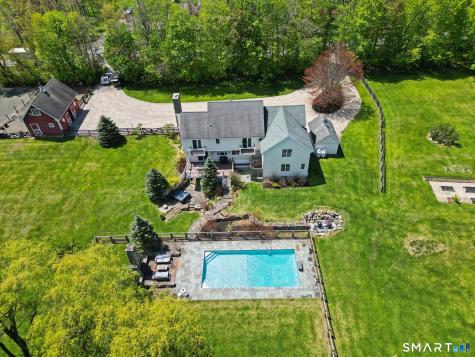 168 Fern Avenue Litchfield CT 06759
