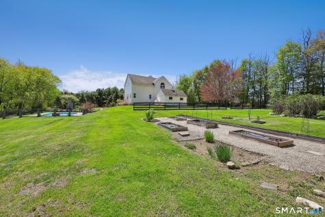 168 Fern Avenue Litchfield CT 06759