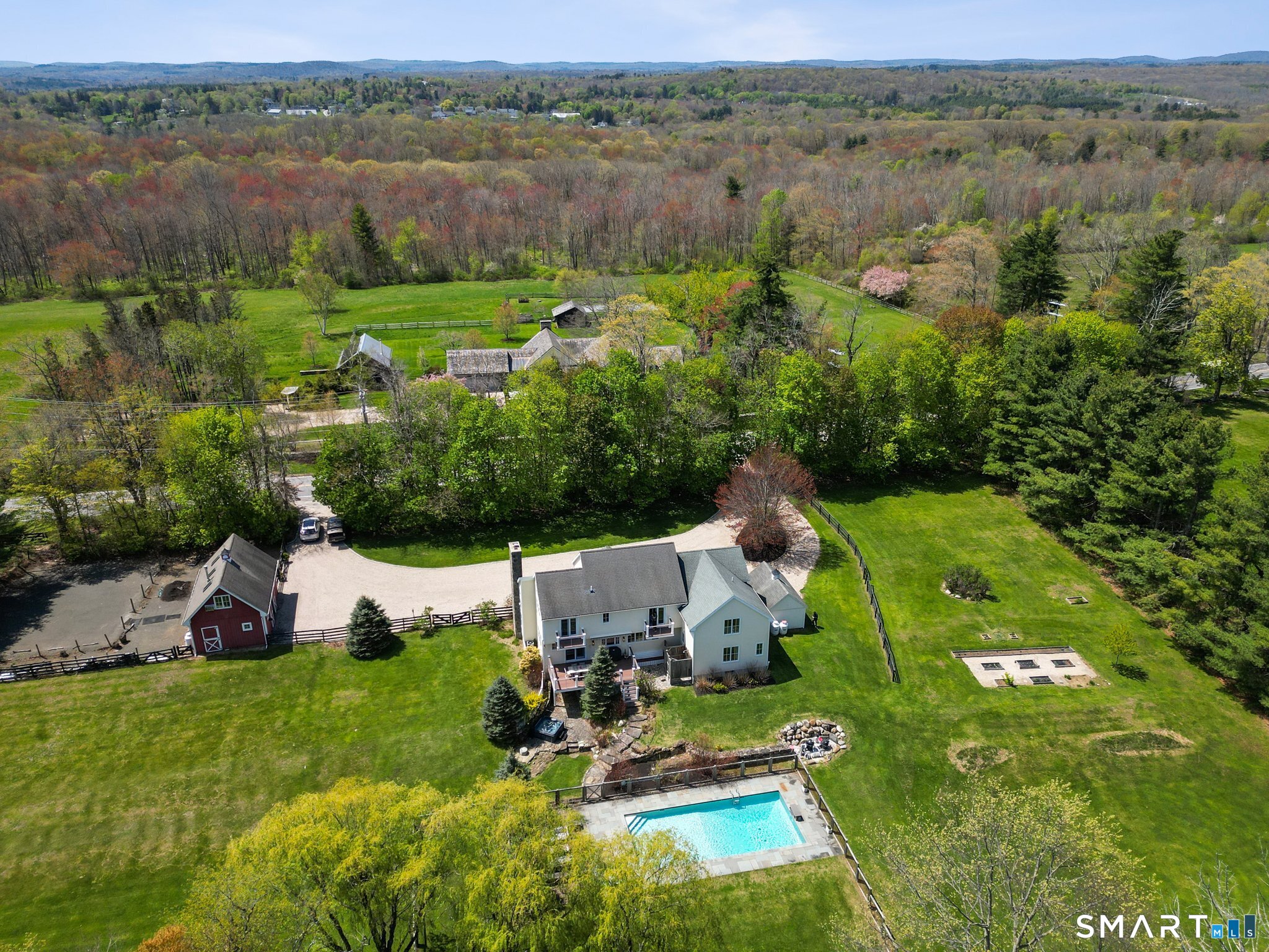 168 Fern Avenue Litchfield CT 06759