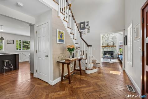 168 Fern Avenue Litchfield CT 06759
