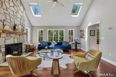 168 Fern Avenue Litchfield CT 06759