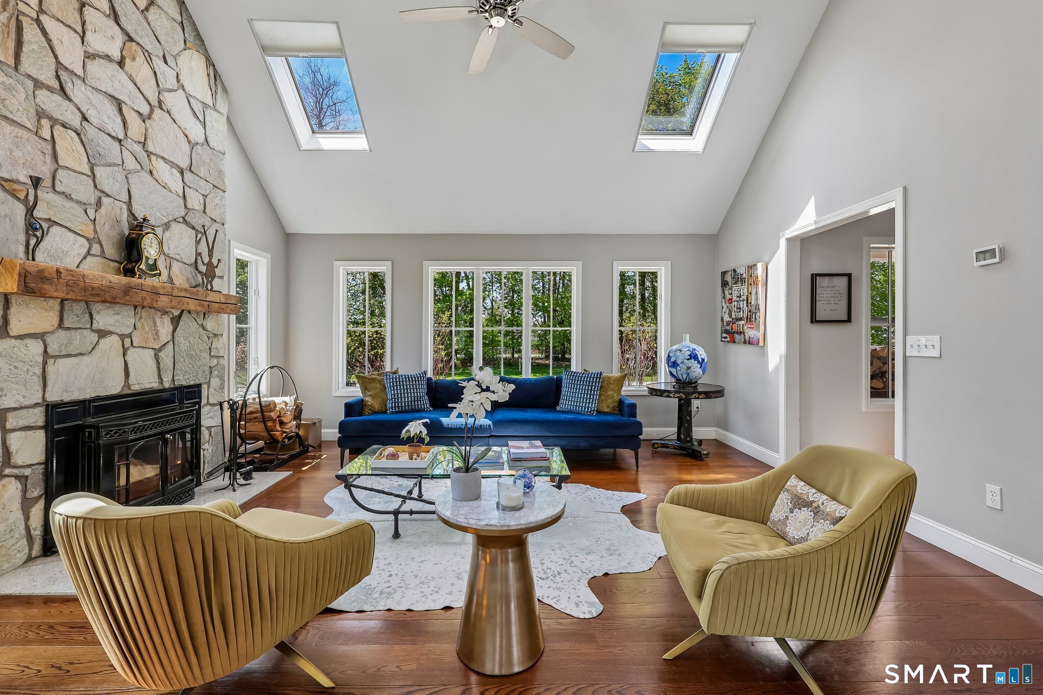 168 Fern Avenue Litchfield CT 06759