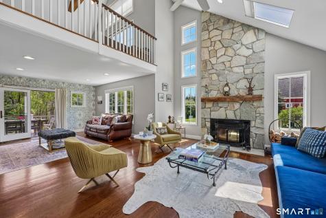 168 Fern Avenue Litchfield CT 06759
