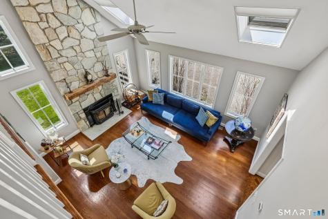 168 Fern Avenue Litchfield CT 06759