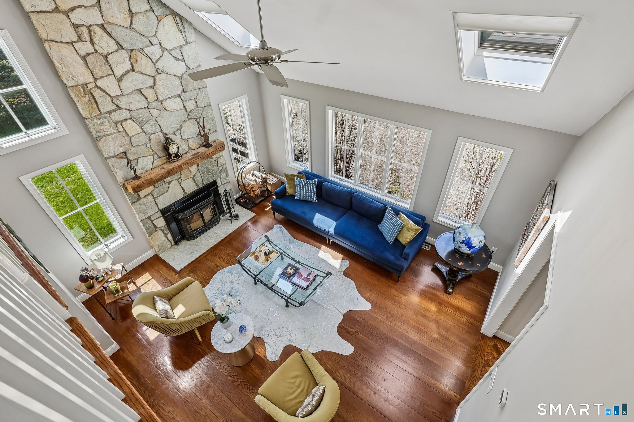 168 Fern Avenue Litchfield CT 06759