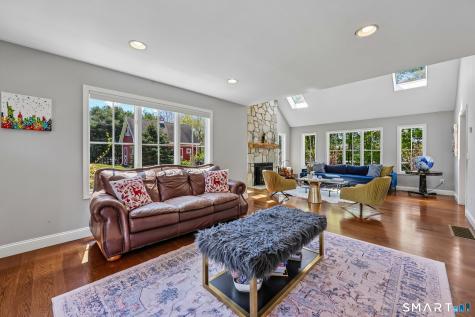 168 Fern Avenue Litchfield CT 06759