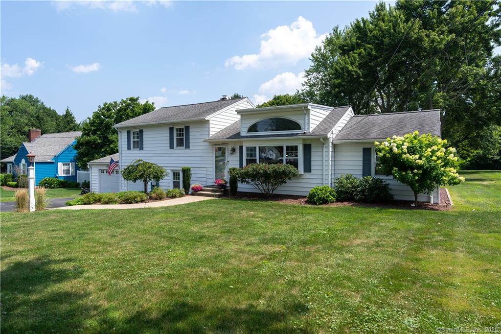 1185 Dunbar Hill Road Hamden CT 06514