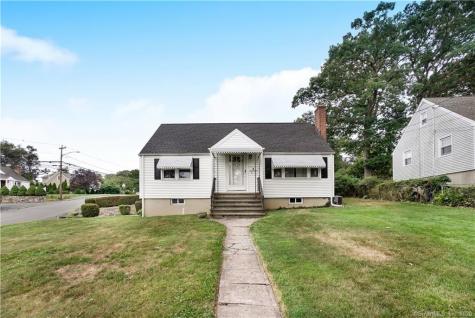 6 Eagle Road Norwalk CT 06850