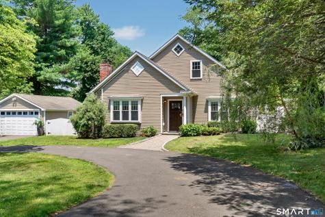 12 Cottage Place Trumbull CT 06611