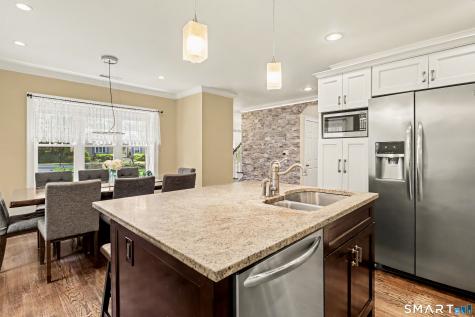 12 Cottage Place Trumbull CT 06611