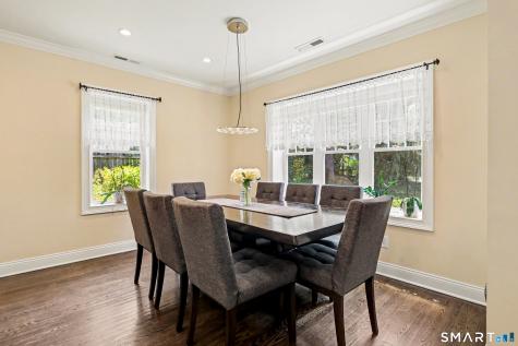 12 Cottage Place Trumbull CT 06611