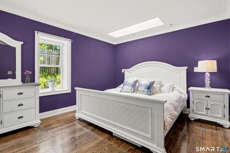 12 Cottage Place Trumbull CT 06611