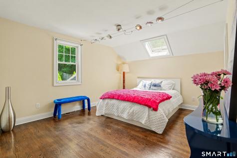 12 Cottage Place Trumbull CT 06611