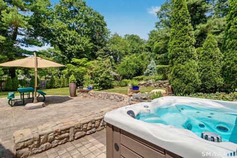 12 Cottage Place Trumbull CT 06611