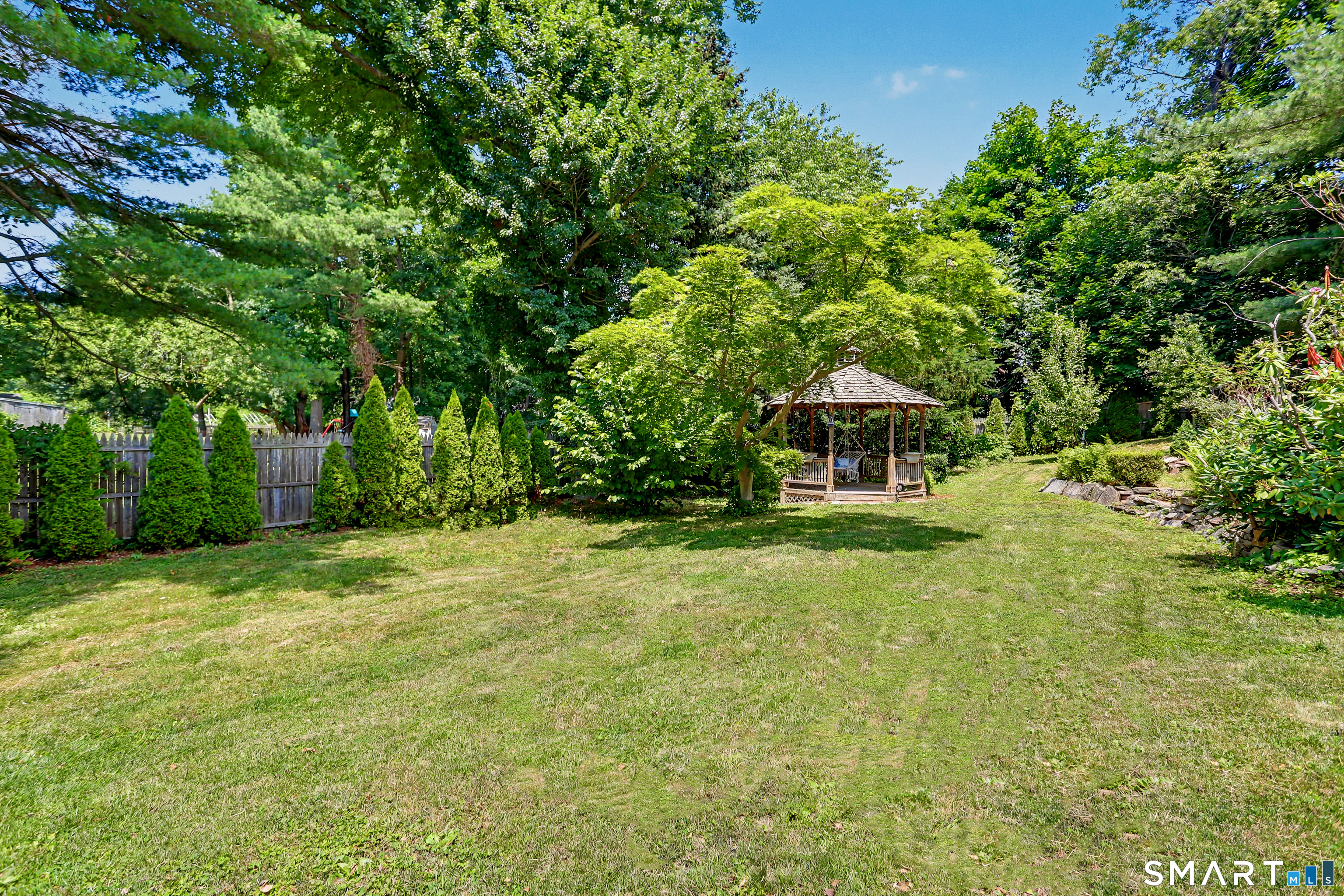 12 Cottage Place Trumbull CT 06611