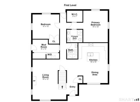 12 Cottage Place Trumbull CT 06611