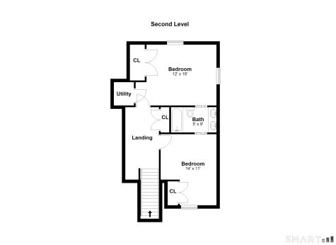 12 Cottage Place Trumbull CT 06611