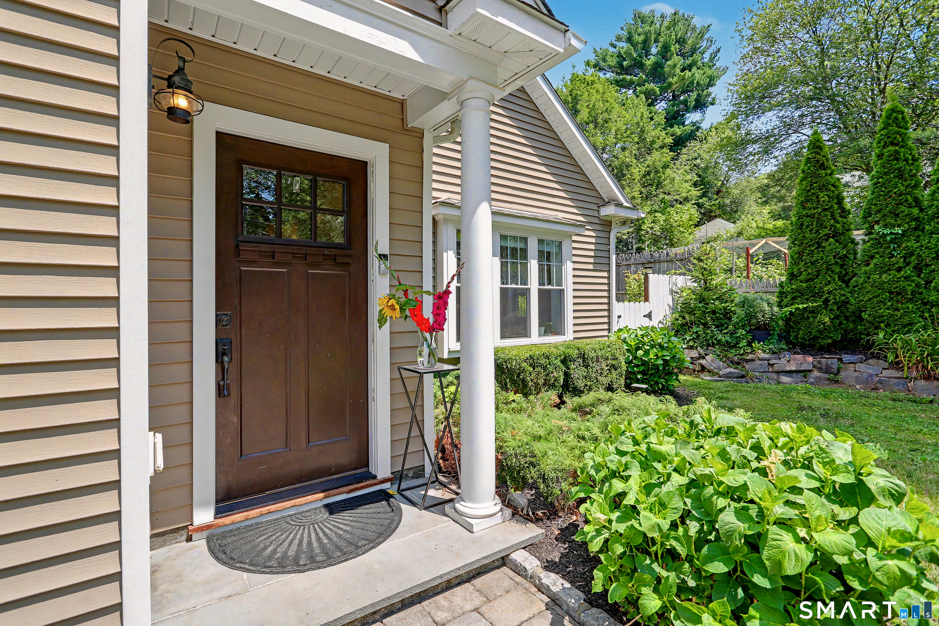 12 Cottage Place Trumbull CT 06611