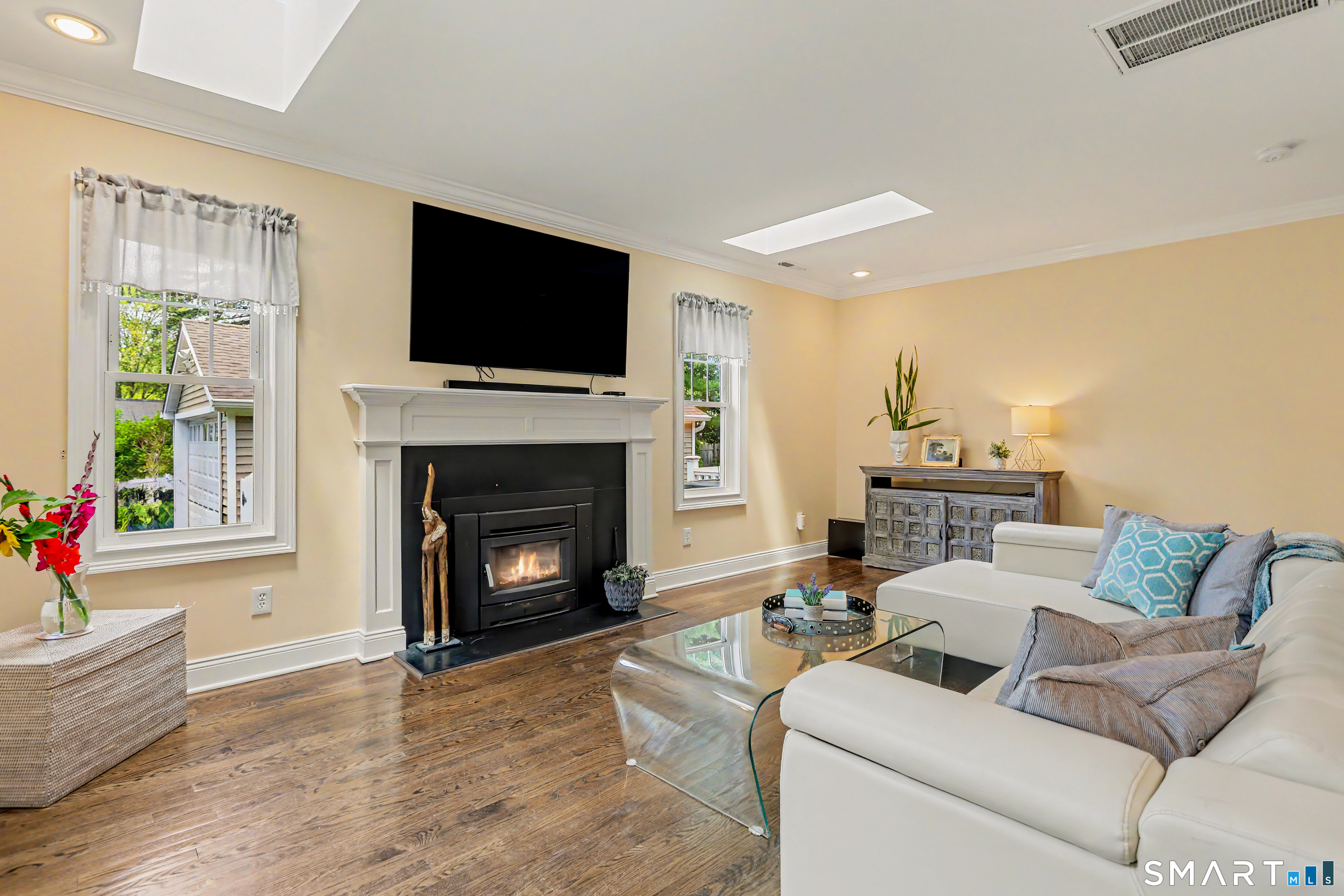 12 Cottage Place Trumbull CT 06611