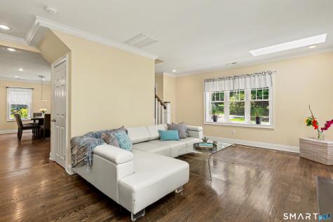 12 Cottage Place Trumbull CT 06611