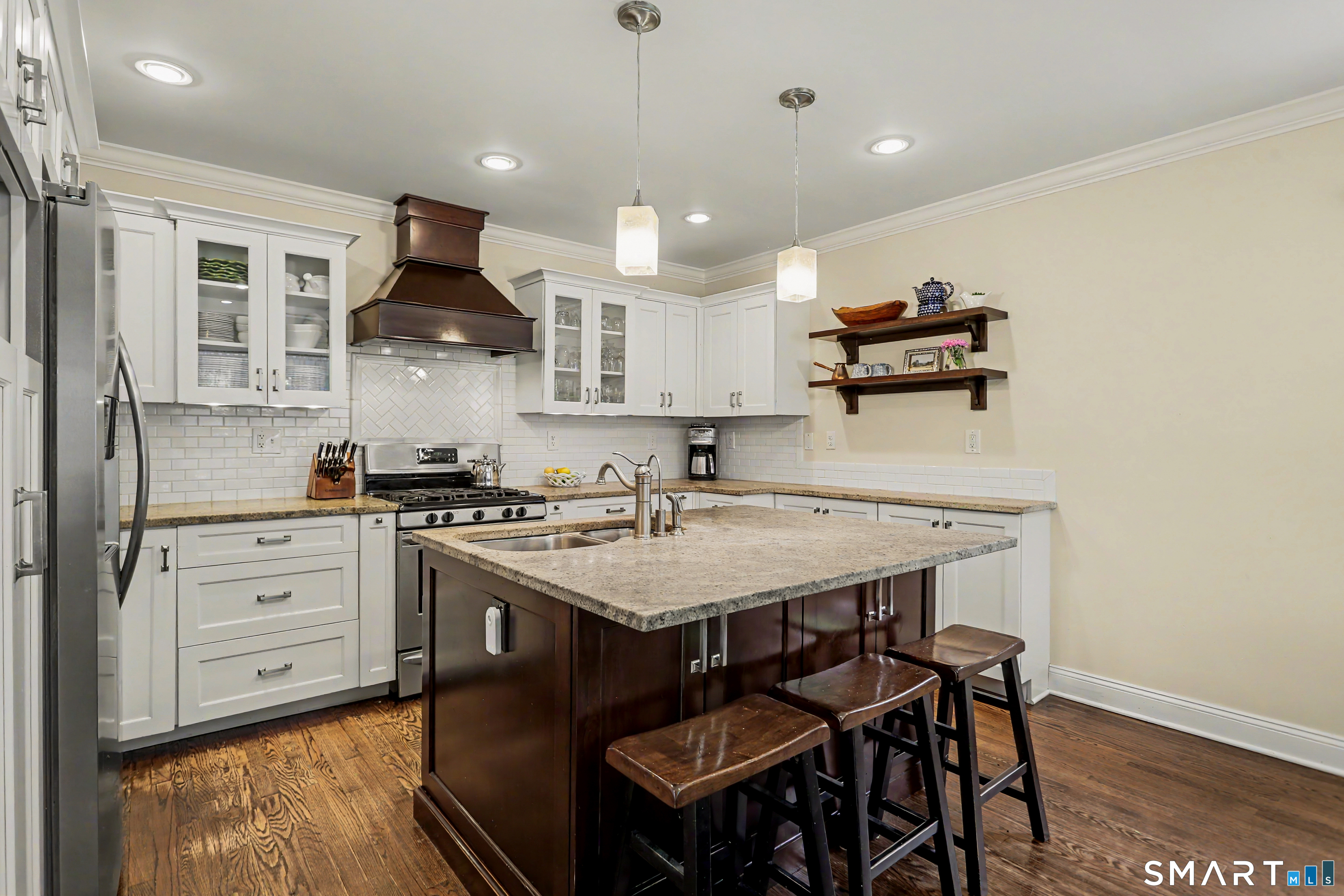 12 Cottage Place Trumbull CT 06611