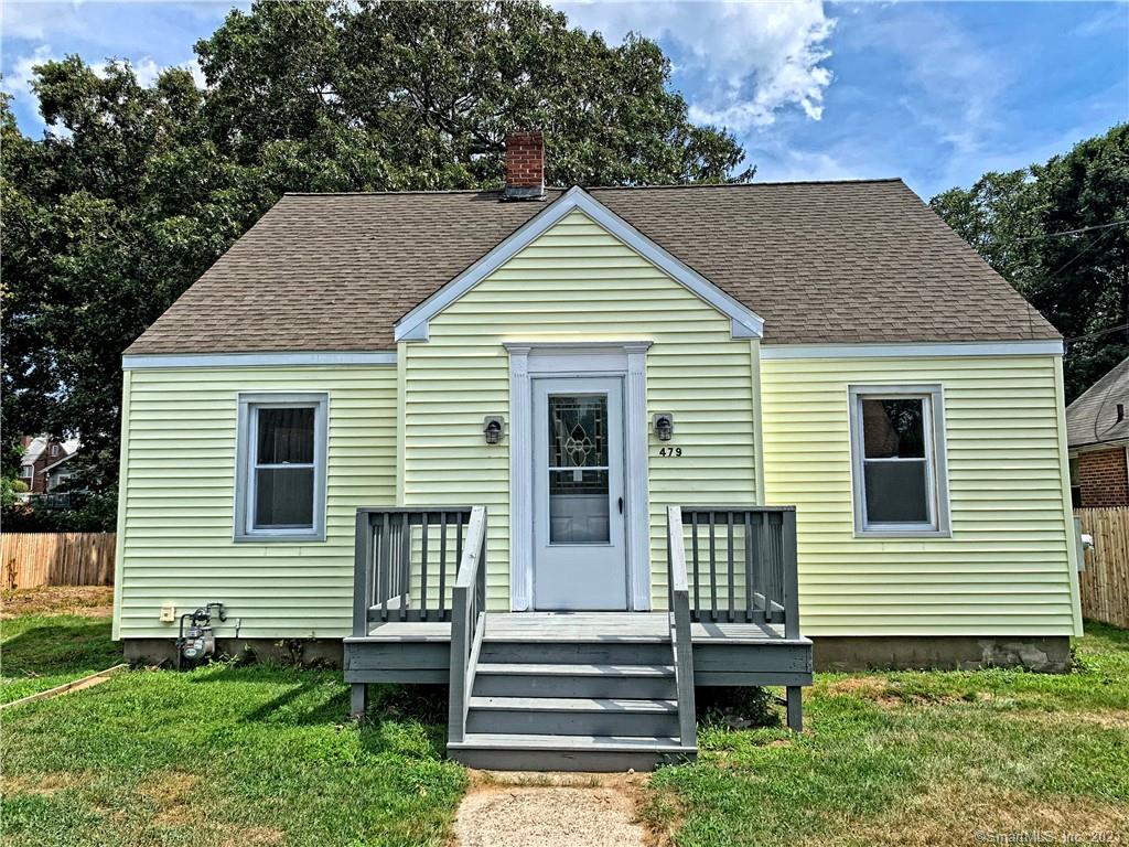479 Naugatuck Avenue Milford CT 06460