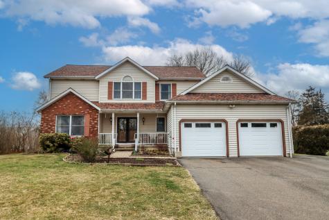 4 Apple Orchard Drive Danbury CT 06811