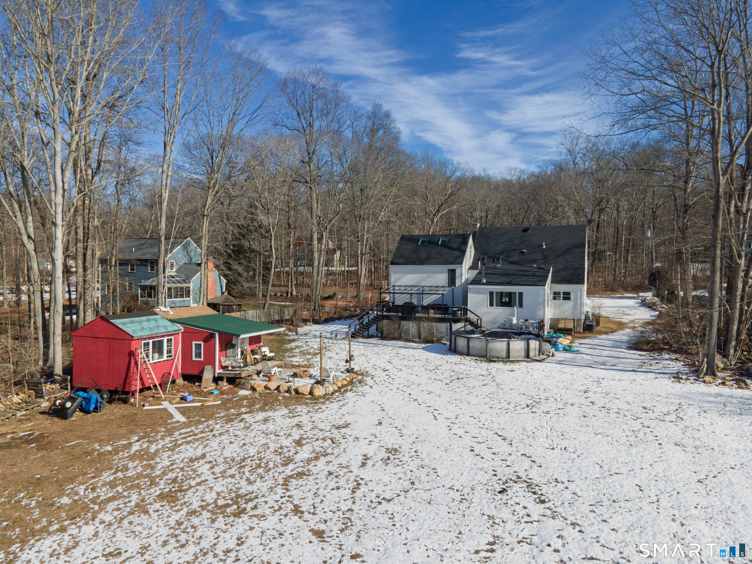 76 Bartlett Drive Madison CT 06443