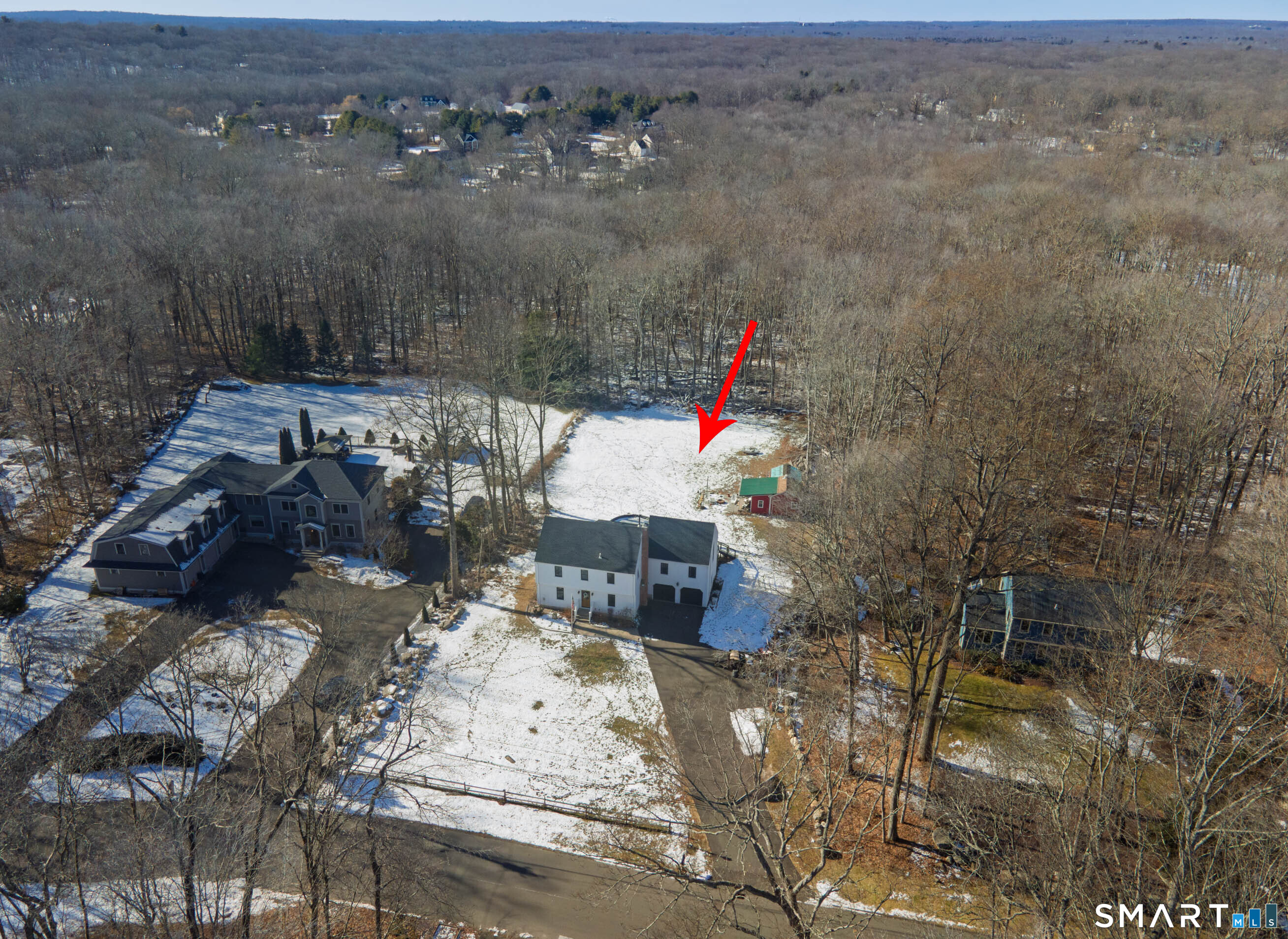 76 Bartlett Drive Madison CT 06443