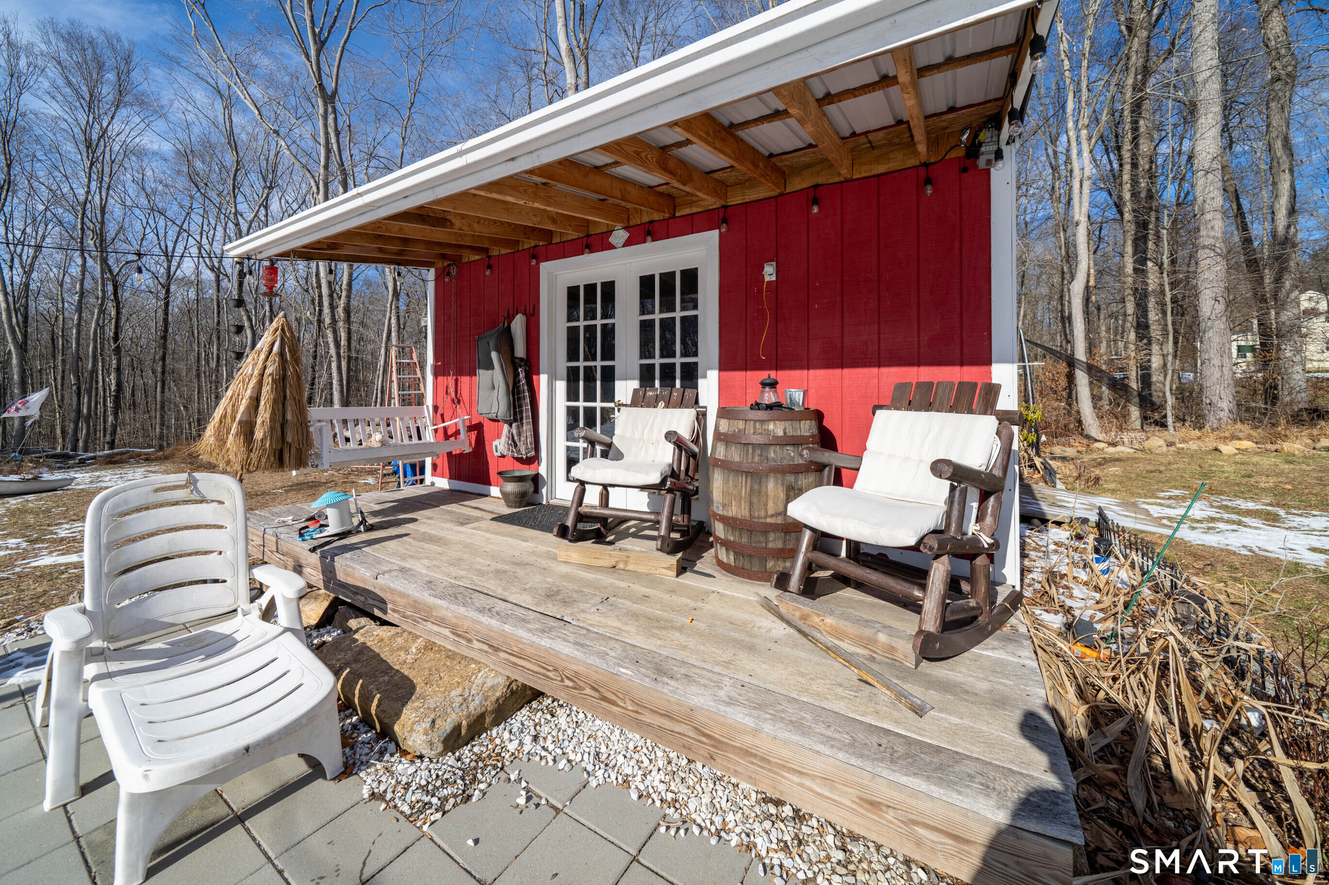 76 Bartlett Drive Madison CT 06443