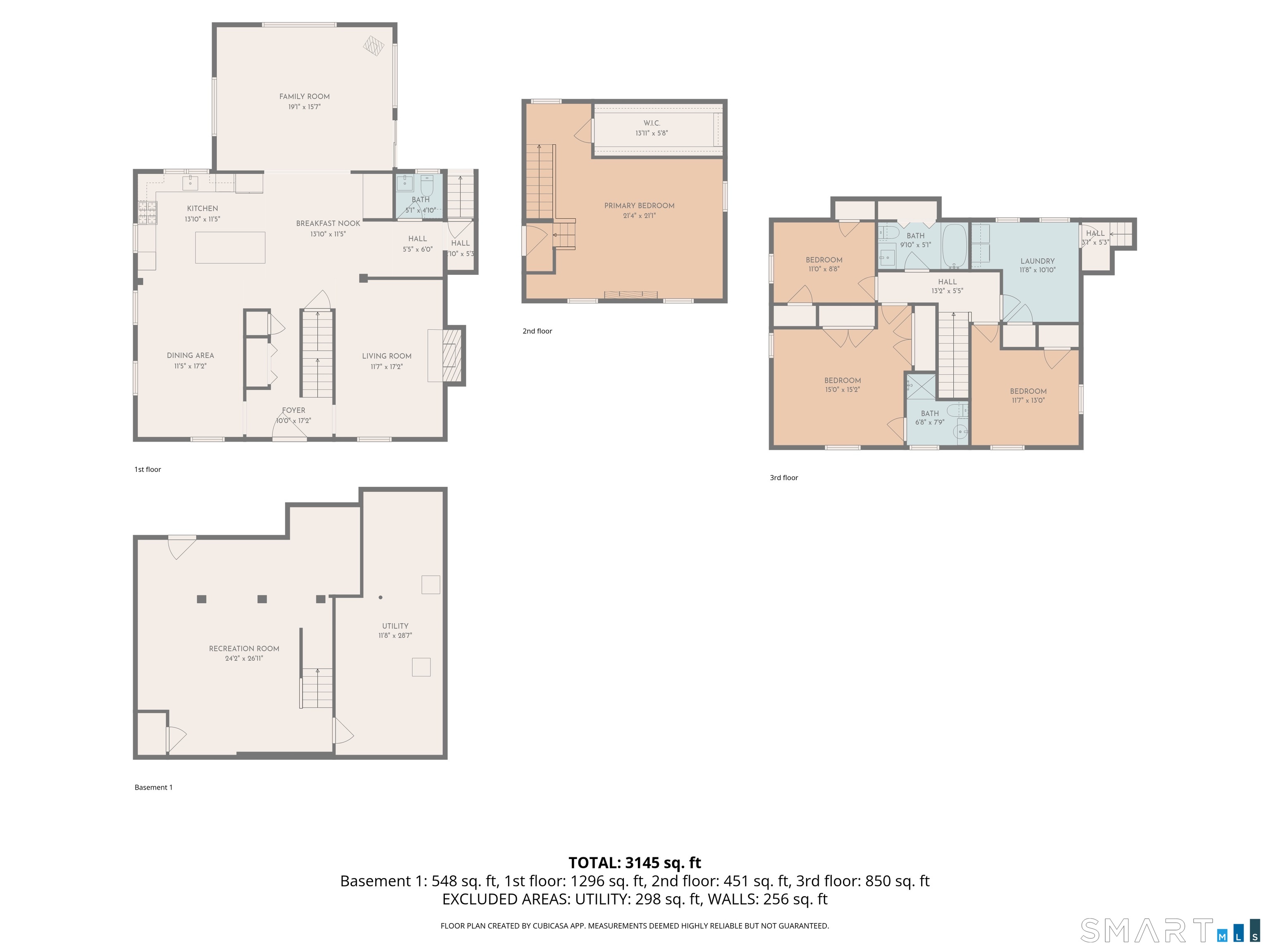 76 Bartlett Drive Madison CT 06443